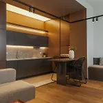 Zins Luxury 公寓 Durrës