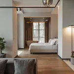 Zins Luxury Durrës