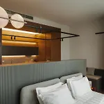 公寓 Zins Luxury Durrës