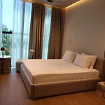 Zins Luxury 公寓 Durrës