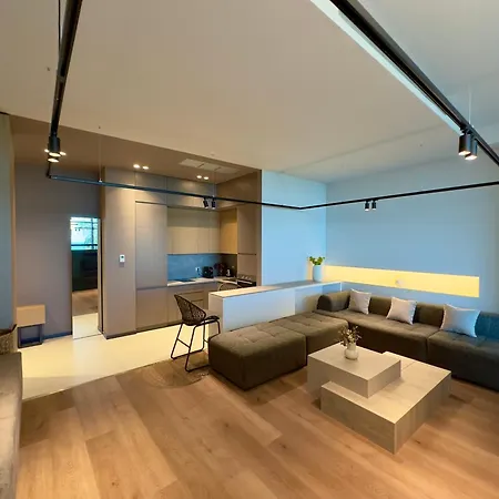 Zins Luxury Durrës