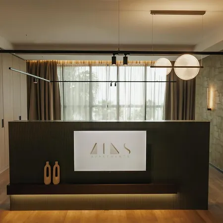 Zins Luxury * Durrës