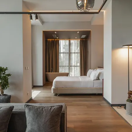 Zins Luxury Durrës