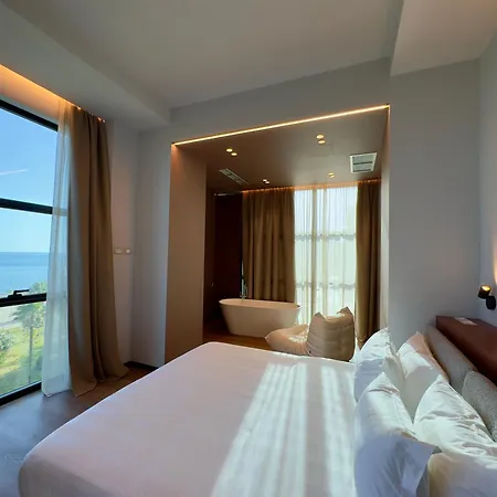 شقة Zins Luxury *