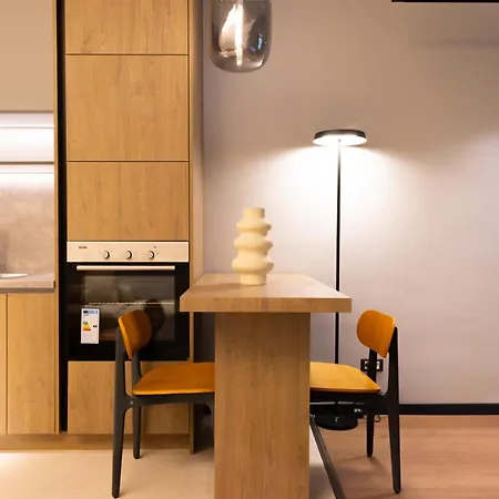 شقة Zins Luxury دراس