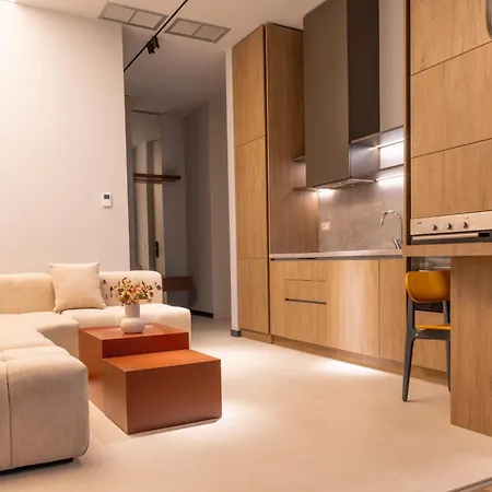 شقة Zins Luxury دراس