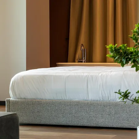 Zins Luxury شقة *