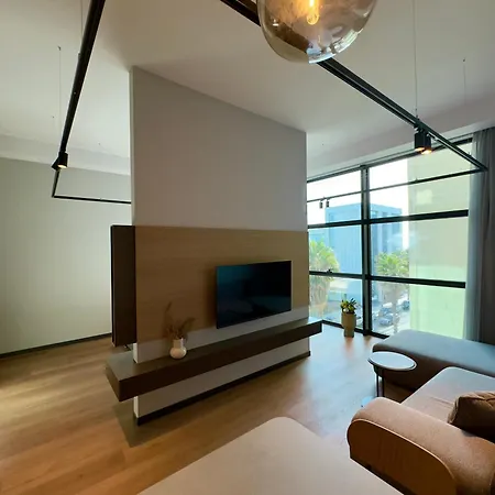 شقة Zins Luxury دراس