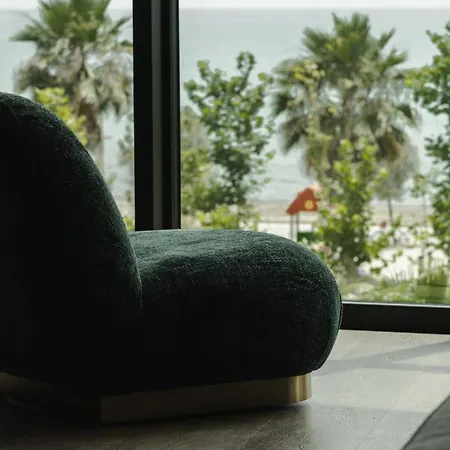 Zins Luxury Durrës