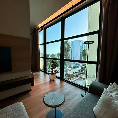 شقة Zins Luxury