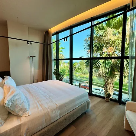 Zins Luxury *