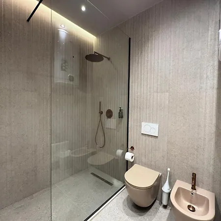 Zins Luxury Durrës