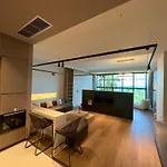 Апартаменты Zins Luxury *