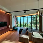 Zins Luxury Апартаменты