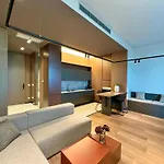Zins Luxury Апартаменты