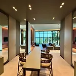 Zins Luxury Апартаменты