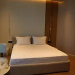 Апартаменты Zins Luxury