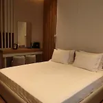 Zins Luxury Апартаменты