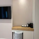 Zins Luxury Апартаменты