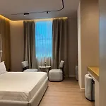 Zins Luxury Апартаменты Дуррес