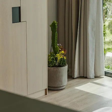 Apartman Zins Luxury Durrës