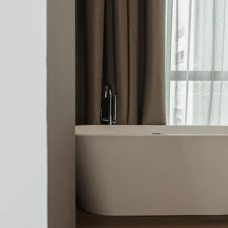 Zins Luxury Apartment *