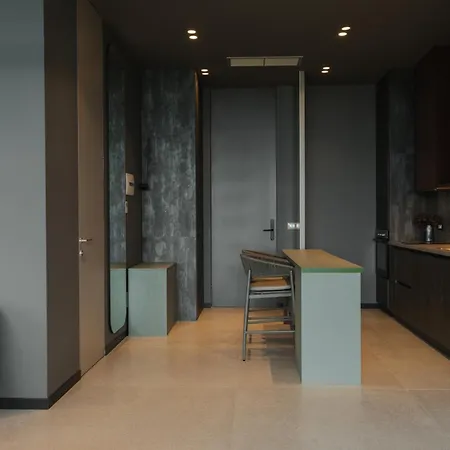 Zins Luxury Apartment Durrës