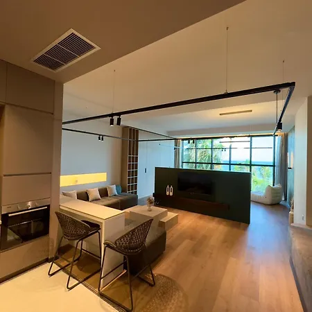 Apartman Zins Luxury *