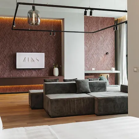 Apartment Zins Luxury