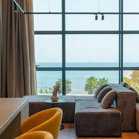 Apartman Zins Luxury *