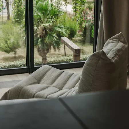 Zins Luxury Durrës
