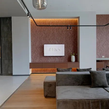 Zins Luxury * Durrës