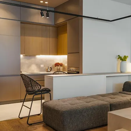 Apartment Zins Luxury