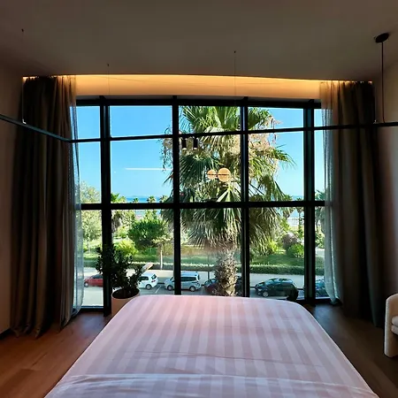 Zins Luxury Durrës