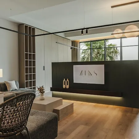 Zins Luxury *