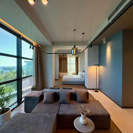 Apartment Zins Luxury *