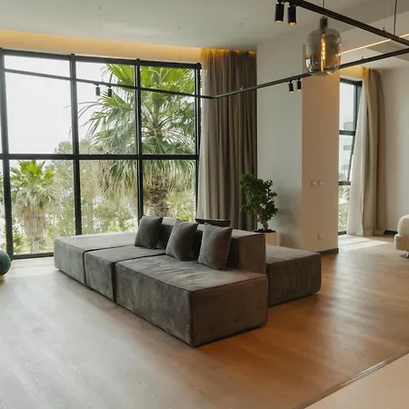 Zins Luxury * Durrës