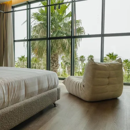 Zins Luxury Durrës