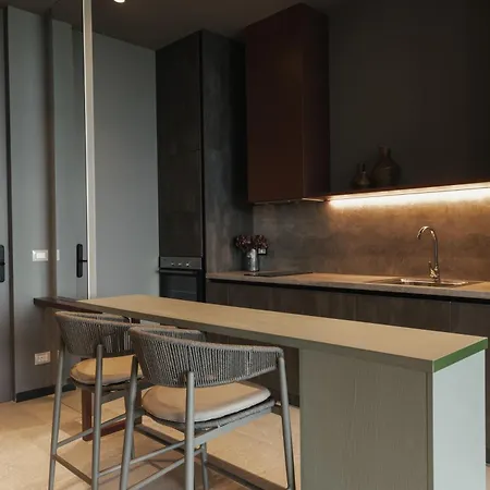 Zins Luxury * Durrës