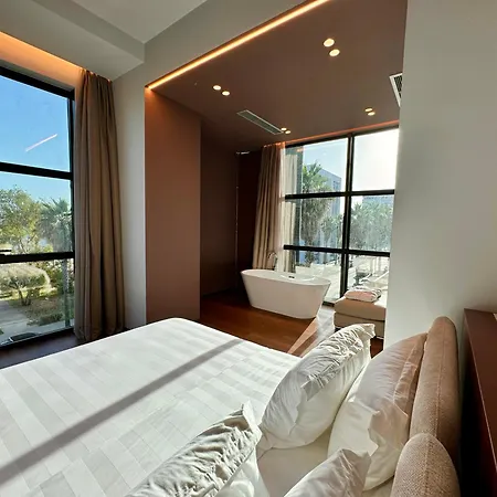 Apartment Zins Luxury