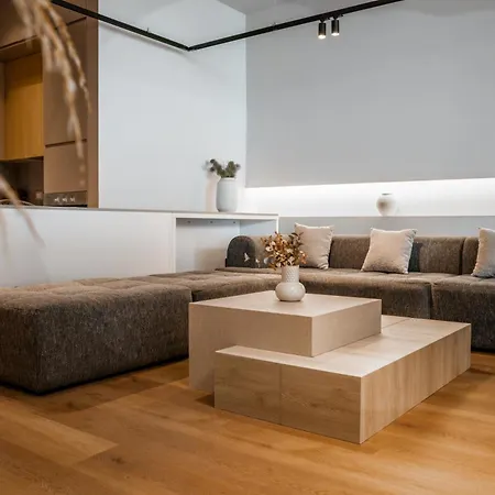 Apartment Zins Luxury