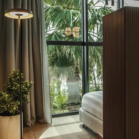 Zins Luxury Apartment