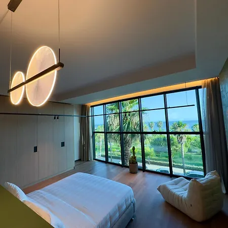 Apartment Zins Luxury *