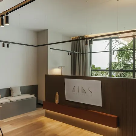 Zins Luxury Durrës