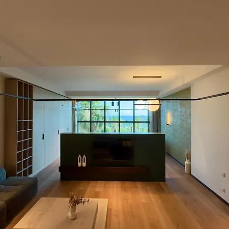 Zins Luxury * Durrës