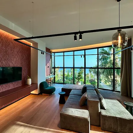 Zins Luxury Apartment