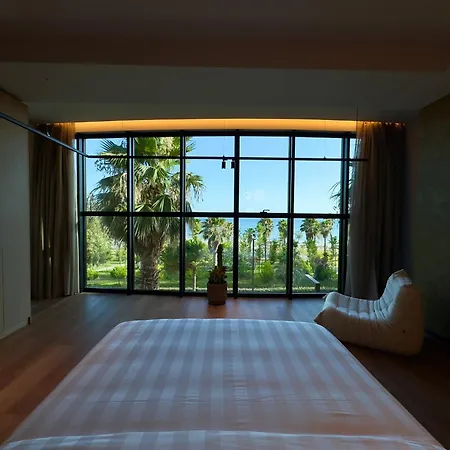 Zins Luxury Apartment *