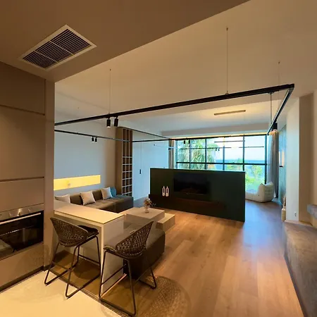 Zins Luxury * Durrës