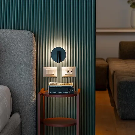 Apartment Zins Luxury