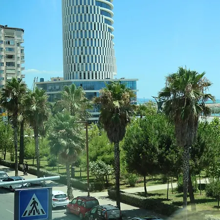 Zins Luxury * Durrës